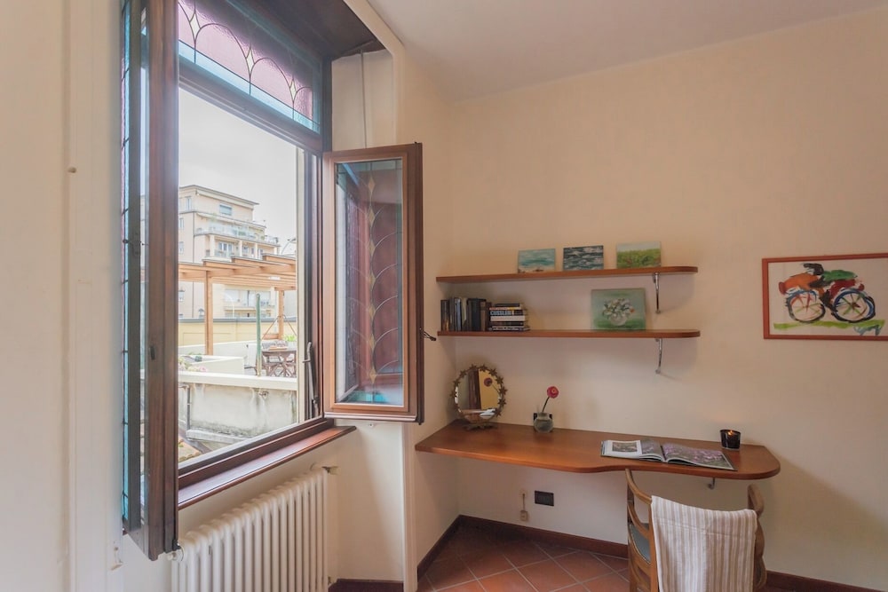 La Casa del Golfista by Rent all Como