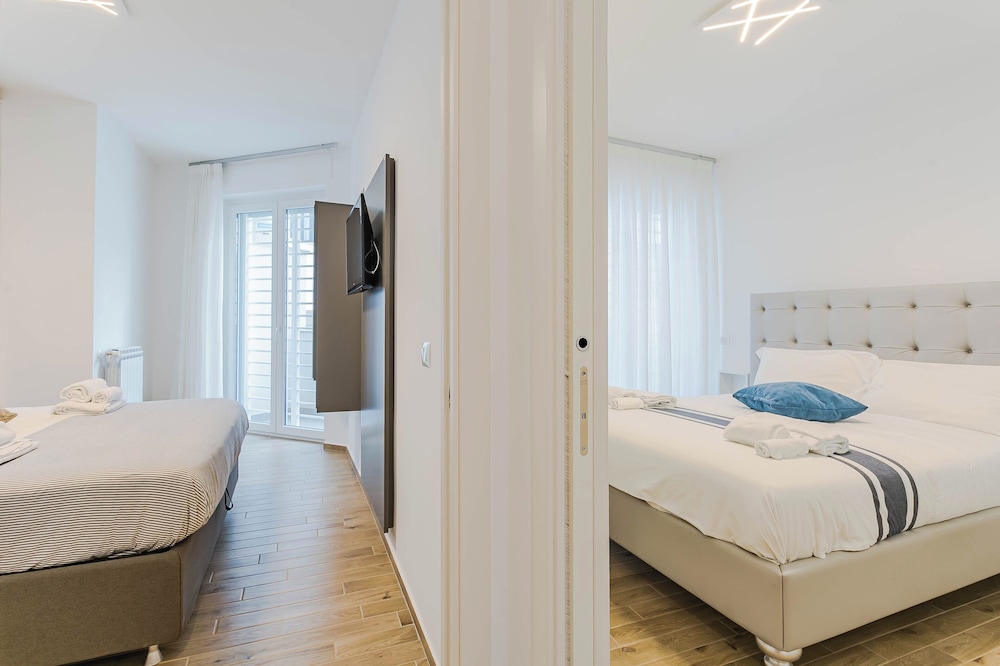 Incanto a Mare Apartment