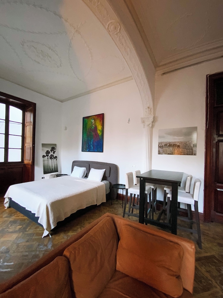 Casa Quesada Histórica
