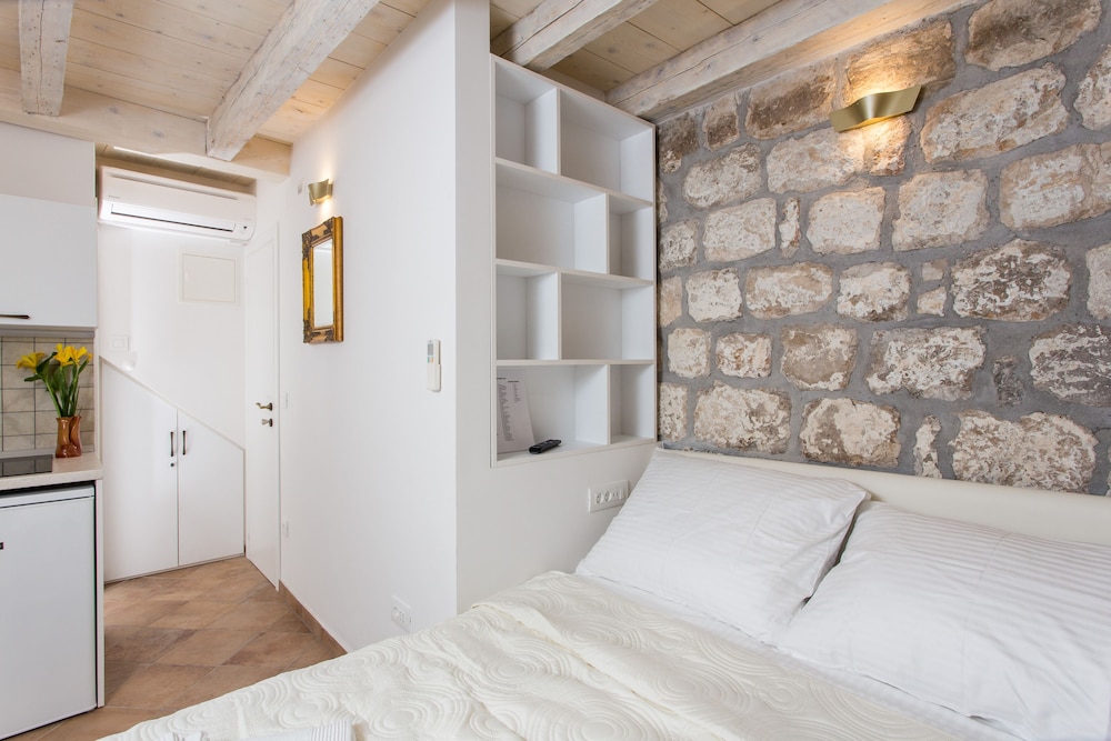 Apartments Bottega