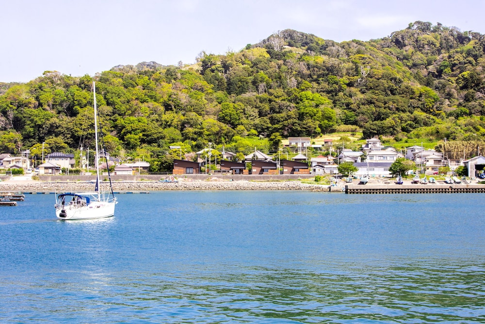 KYONAN BASE RESORT view 3