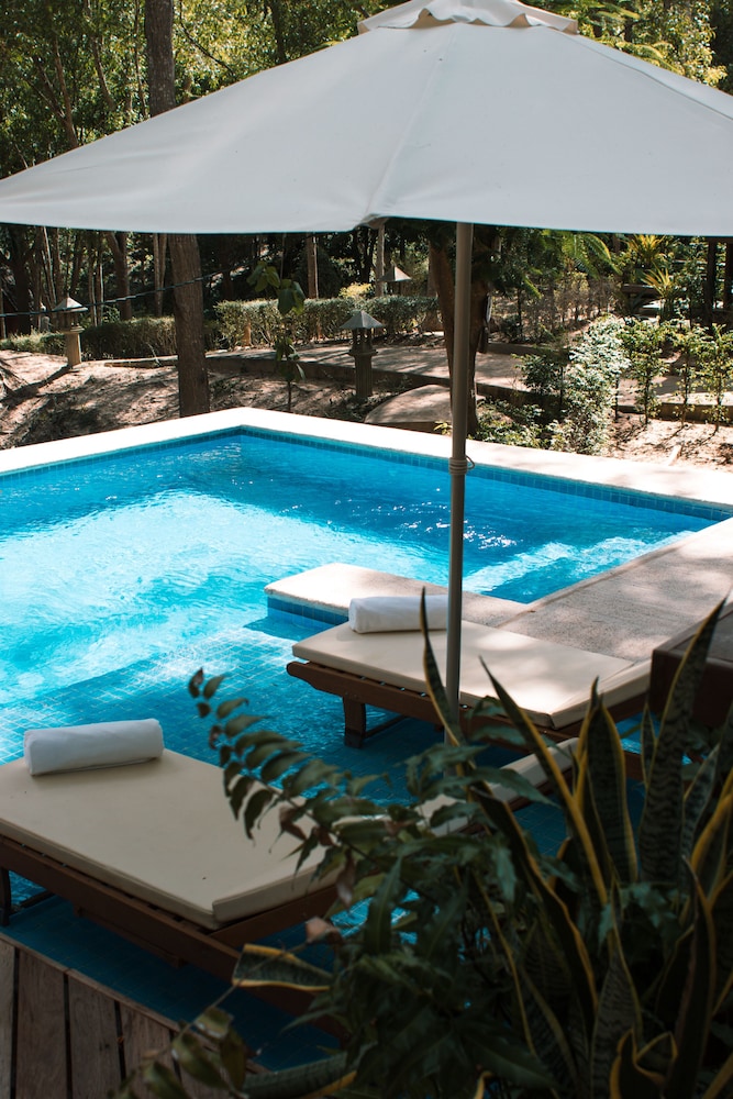 Kirirom Hillside Resort