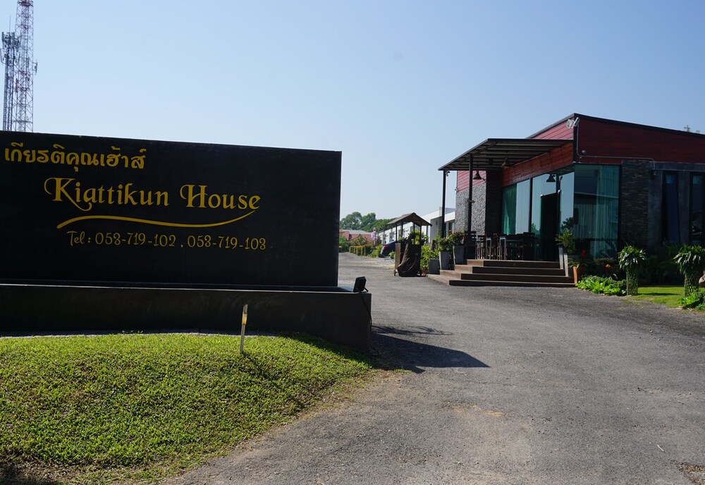 Kiattikun House