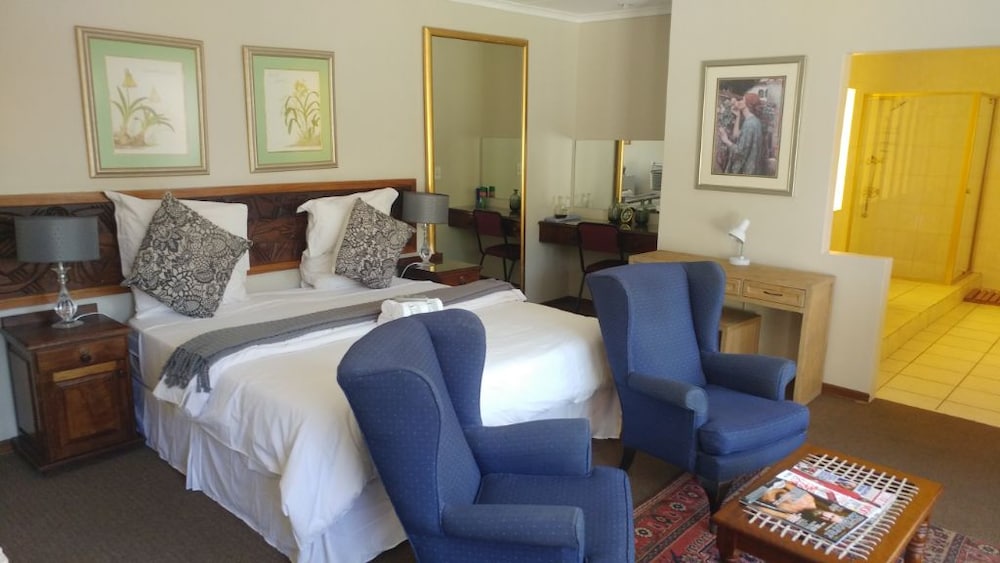 Auckland Lodge