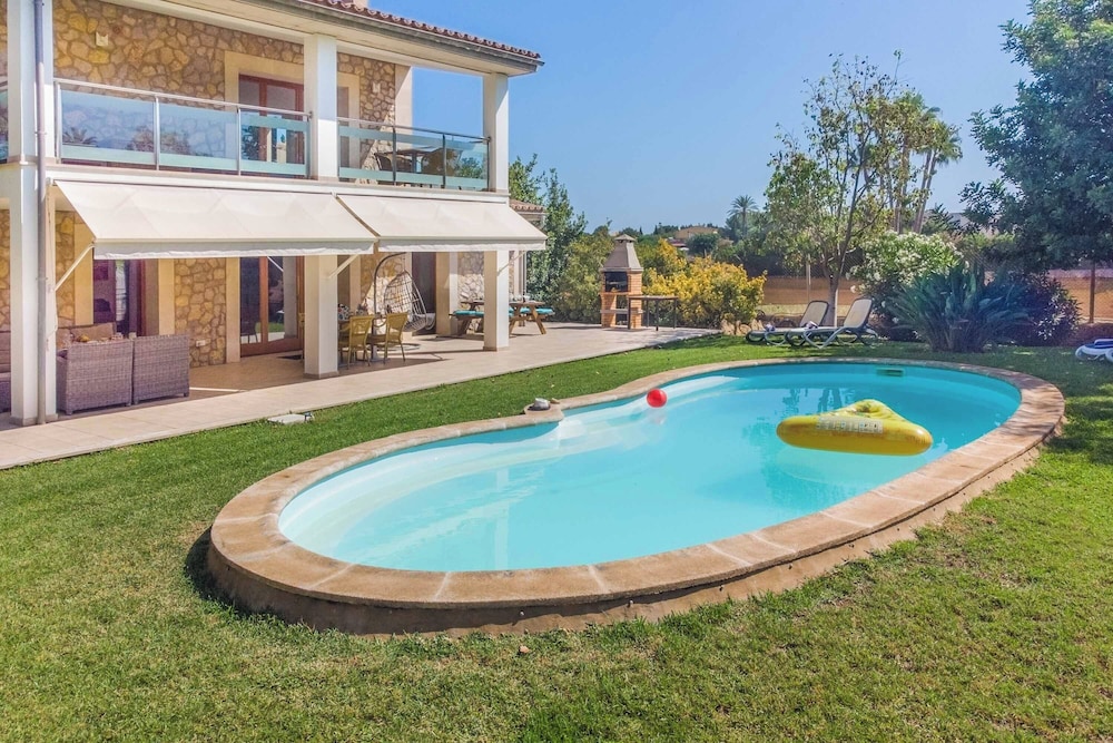 Villa Can Costa