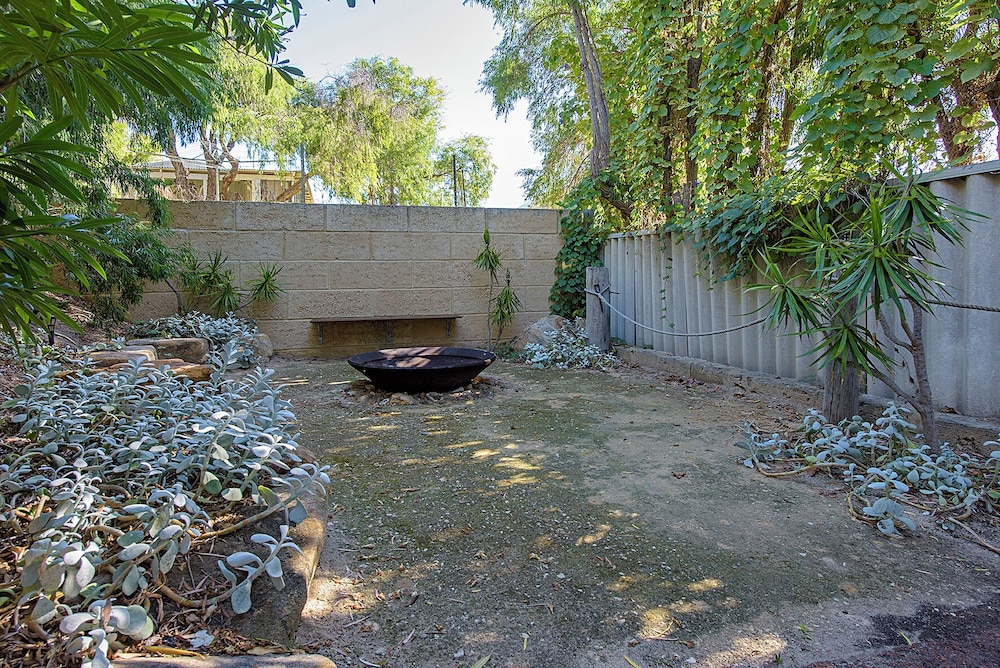 Yarrimbah Holiday Retreat