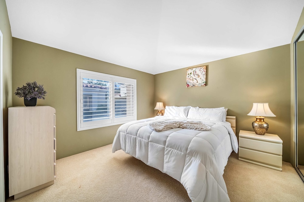 Luxury PGA West 3BR 2BA Condo