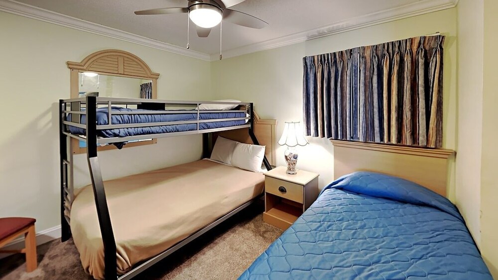Sands Beach Club 515 2 Bedroom Condo