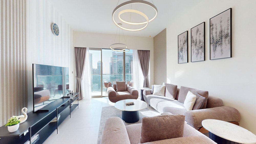 Primestay - Grande Towers - Downtown