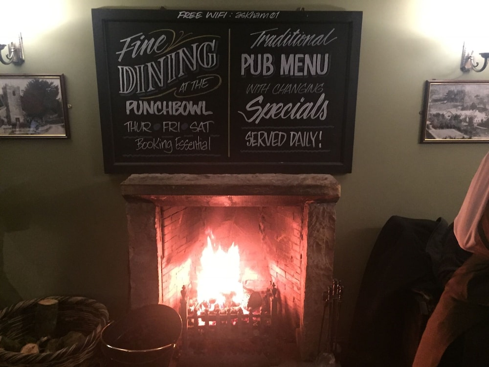 Penrith Vacations - Punch Bowl Inn - Property Image 1