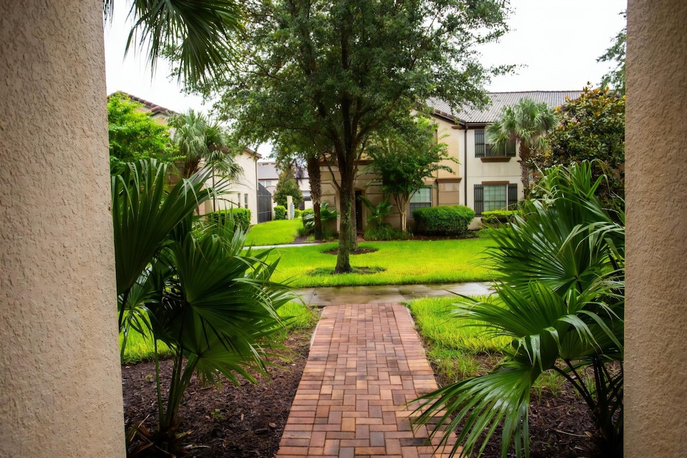 Stay Next Door to Disney at Windsor at Westside