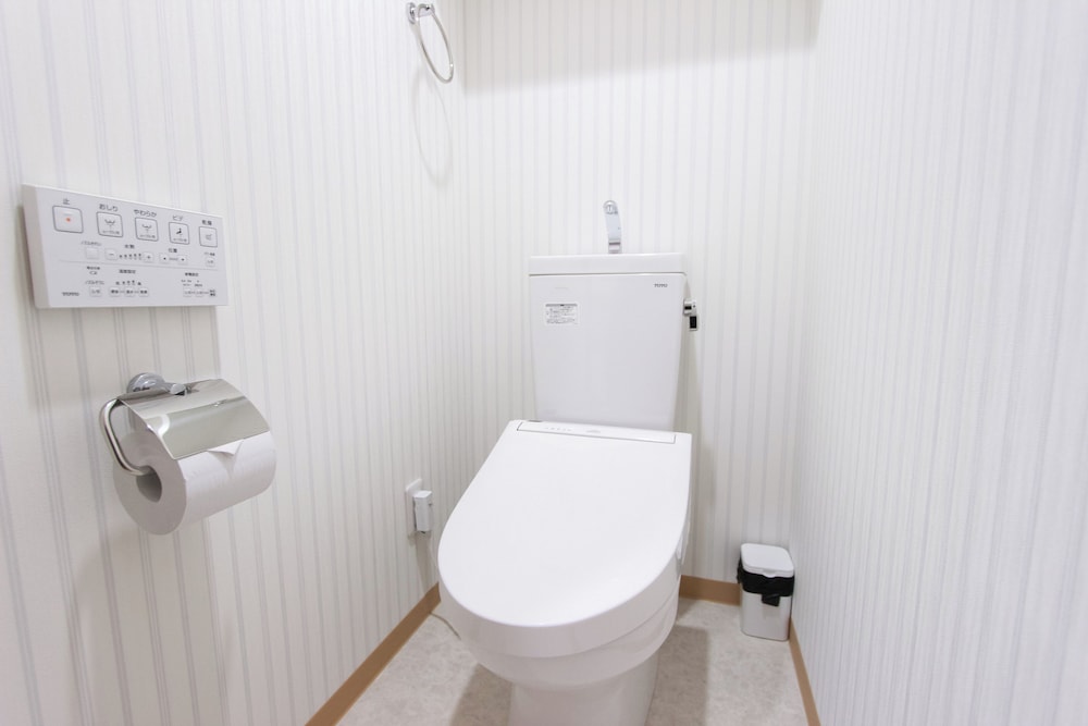 HOTEL&RESIDENCE Haruyoshi