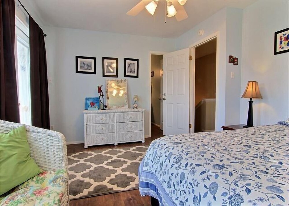 Port A Escapes Vacation Rentals