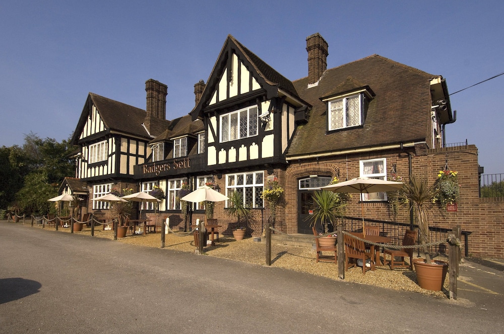 Premier Inn Hagley, photo 12