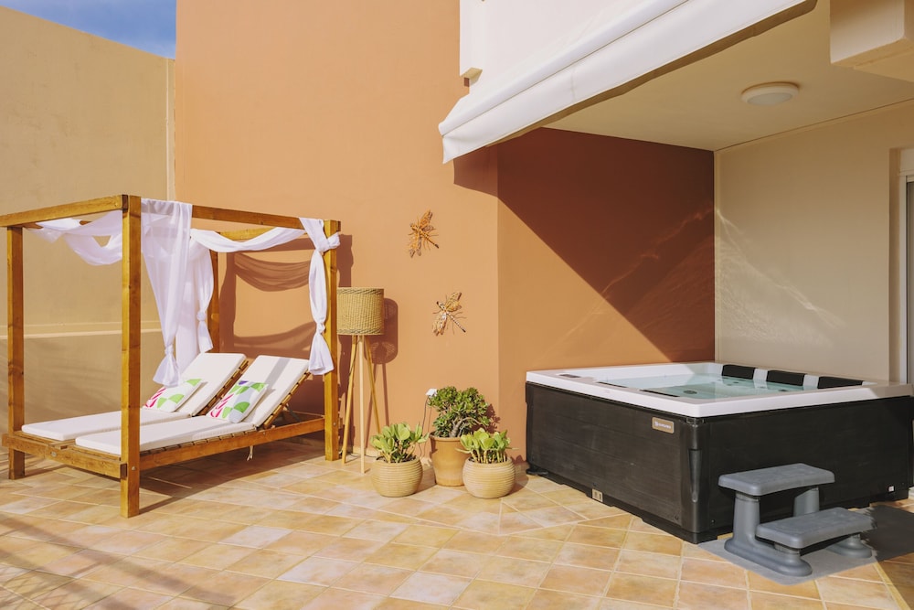 Casa Almare Rethymno