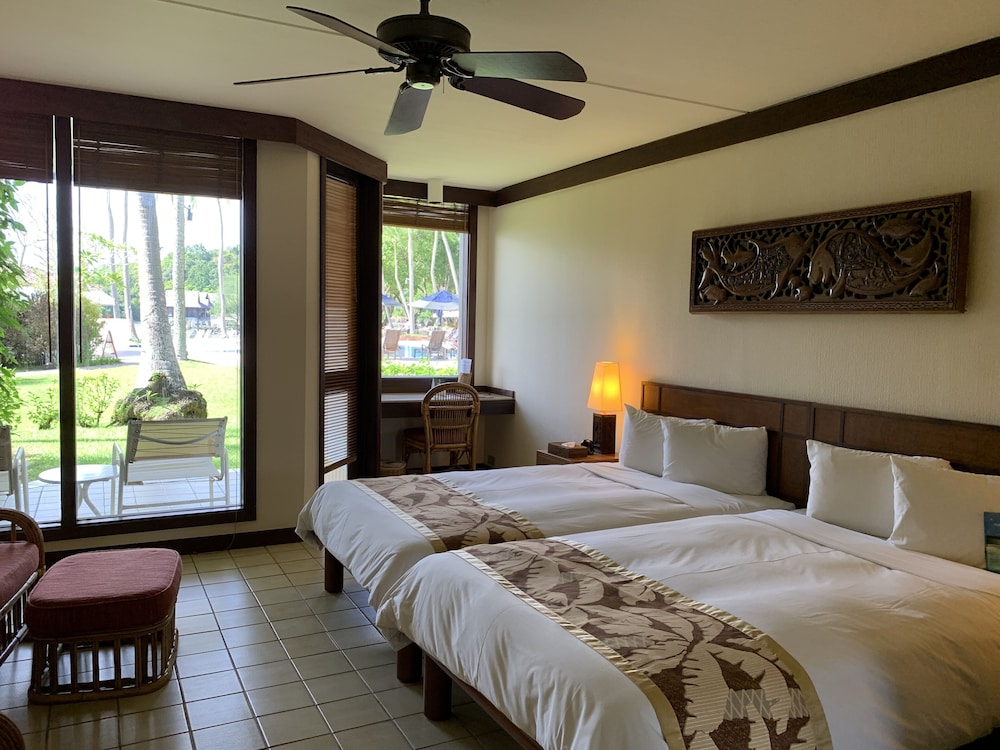Palau Pacific Resort 77
