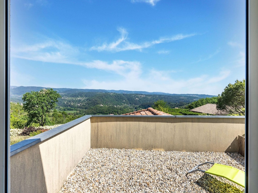 Mesmerising Villa in Les Vans With Private Pool - Property Image 42