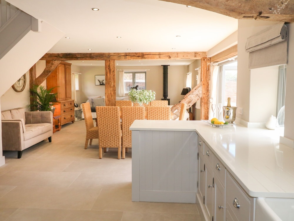 Upper Barn