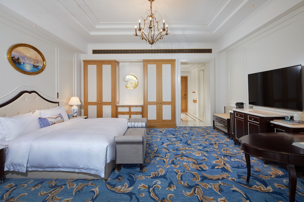 Xiamen Portman Seven Stars Bay Fliport Hotel