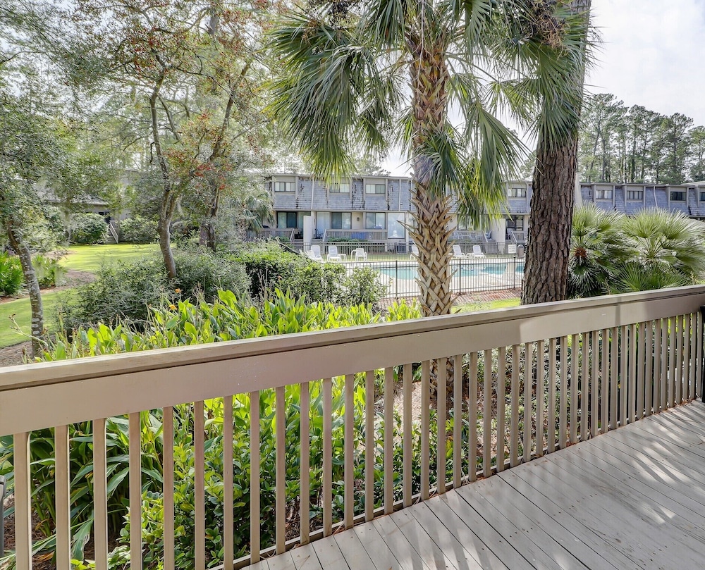 1252 Harbour Town Club at The Sea Pines Resort