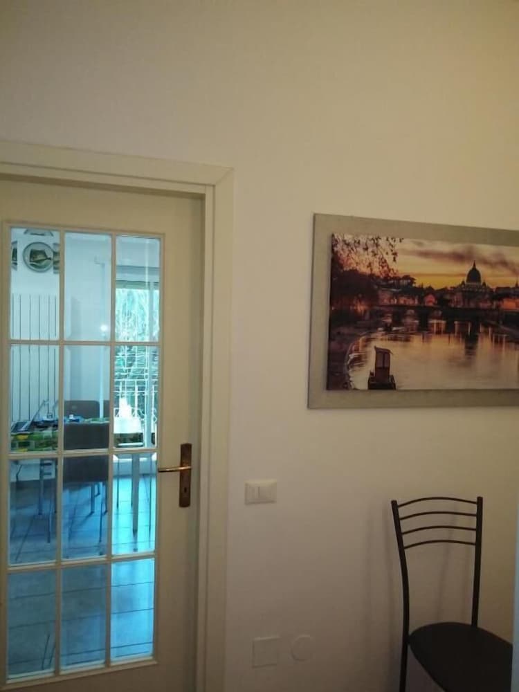 Garden of Rome Guesthouse
