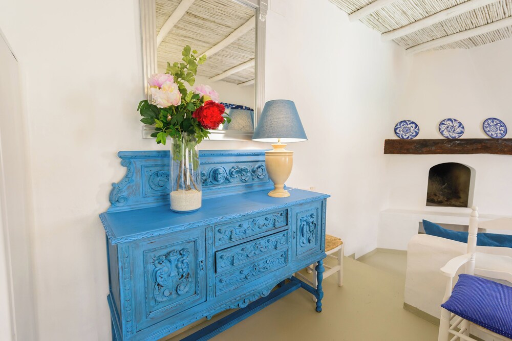 Casa DE LA Tita Vitoria