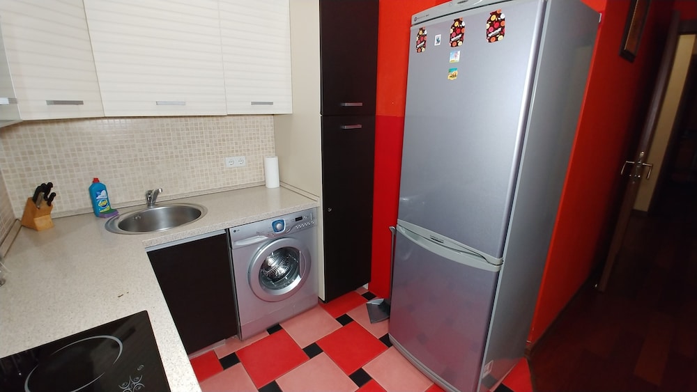 Kyiv Apartments