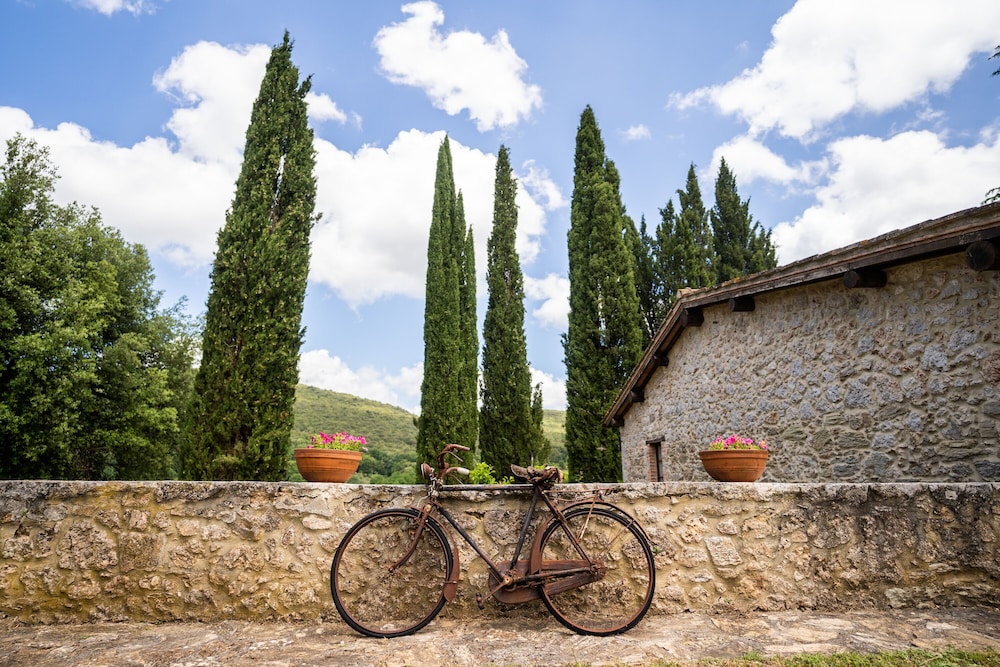 Agriturismo Casa Al Gianni