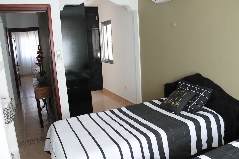 Casa Alexa en Cancún