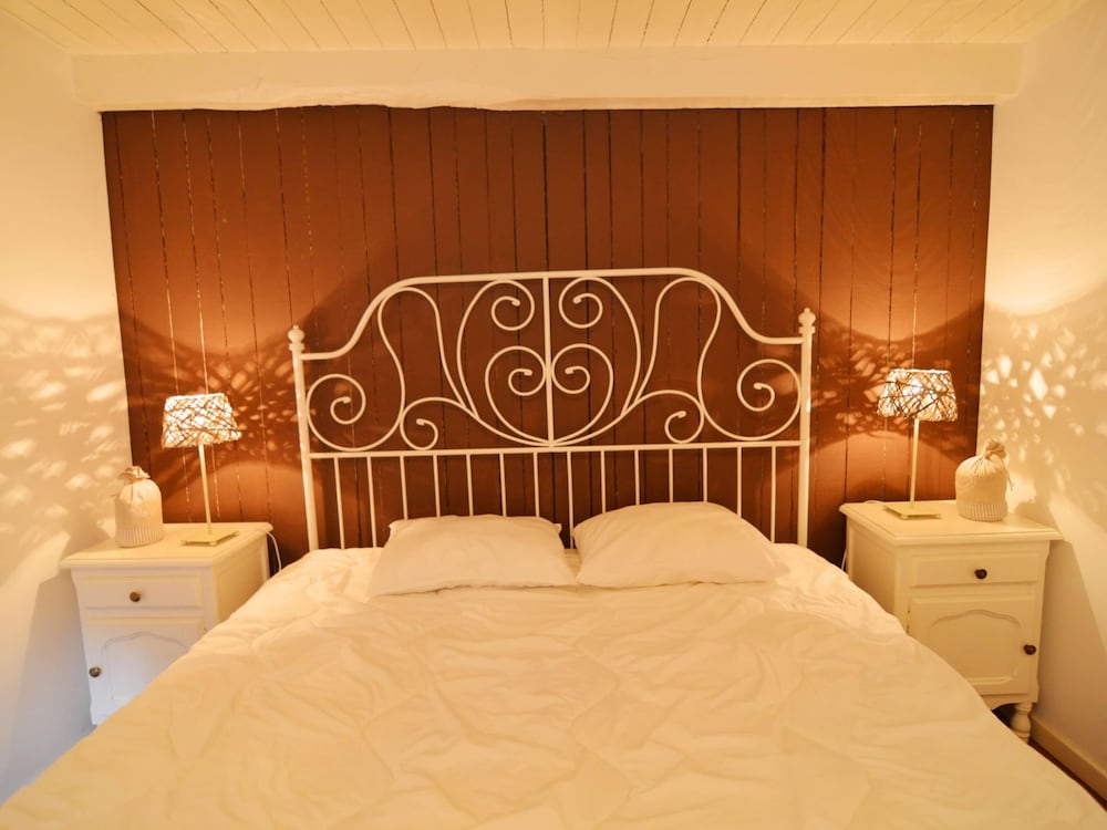Peaceful Holiday Home With Garden in Fauvillers Belgium view 4
