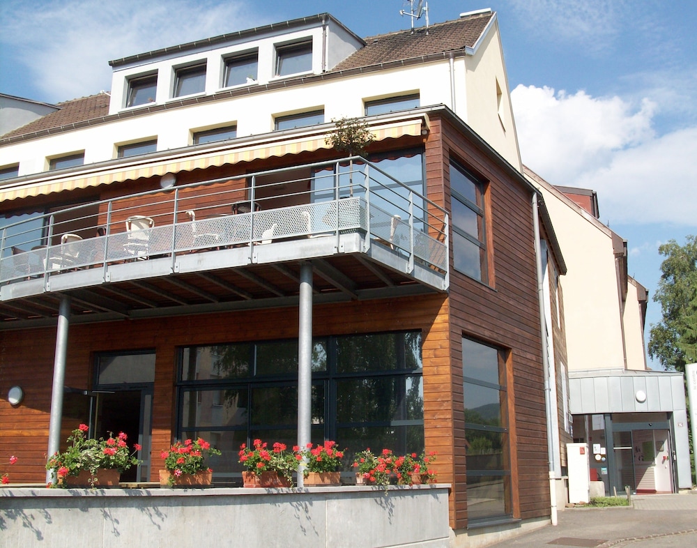Centre Le Mittel