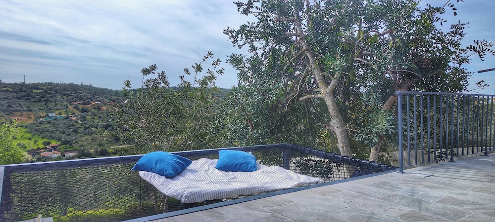 New, Nature View - Albufeira, Private Pool