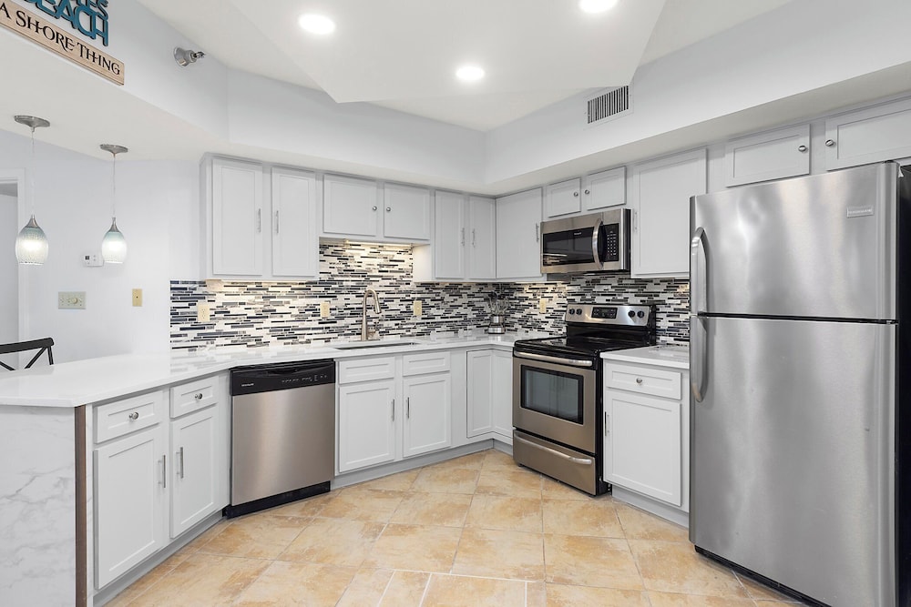 Windward Pointe by Southern Vacation Rentals
