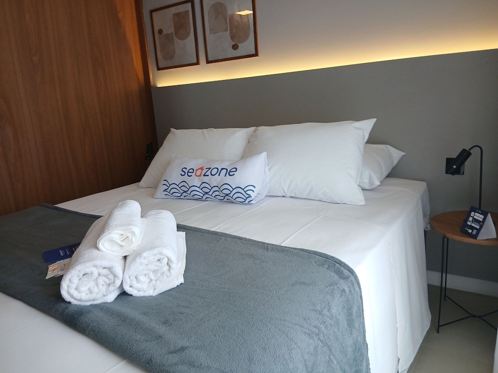 Modern Studios 2 km From Praia do Rosa - Rsos