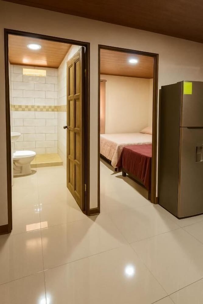 KEYTRI ROOMS