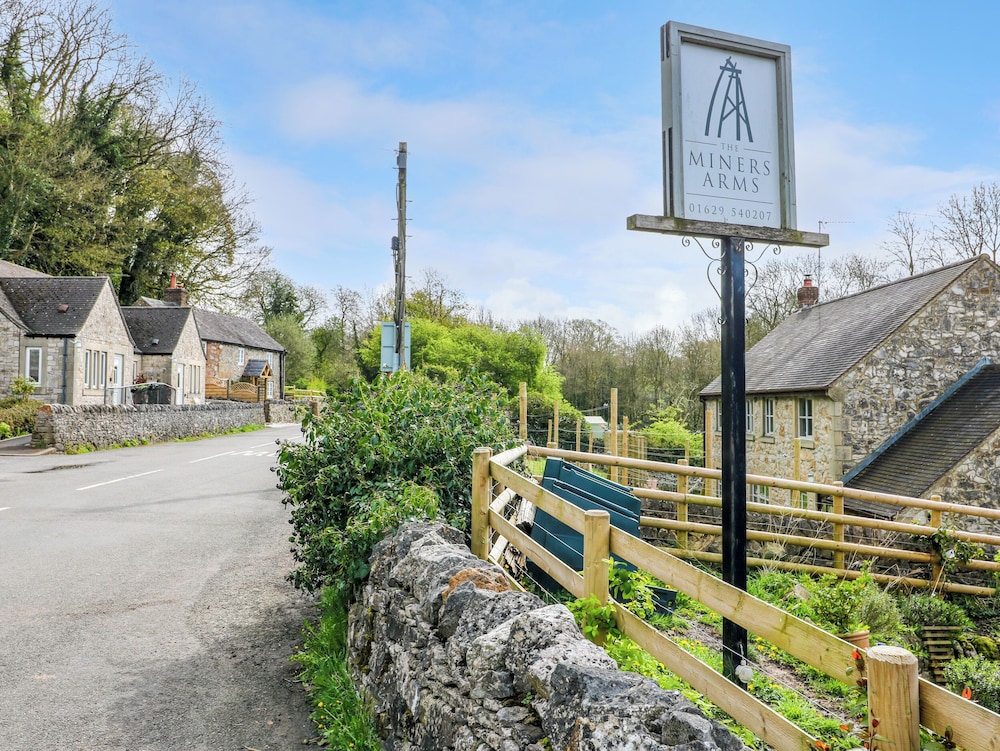 Rock Cottage