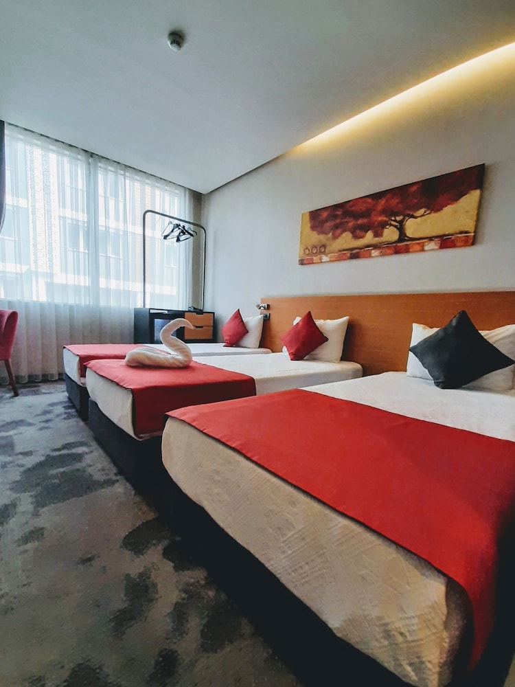 Sapko Airport Otel - Image 28
