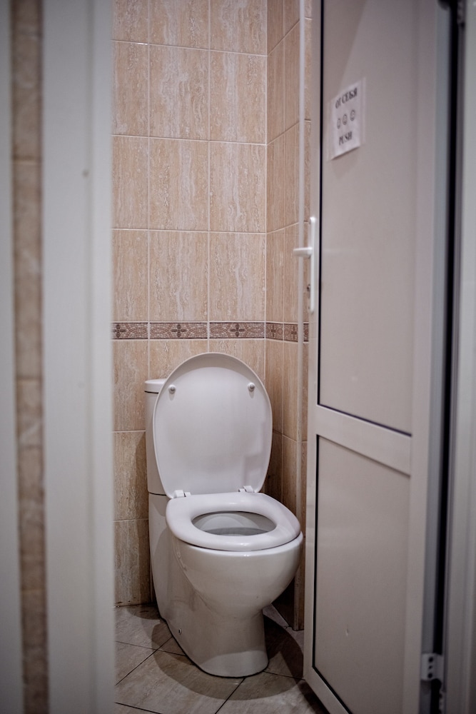 Nice Hostel 33