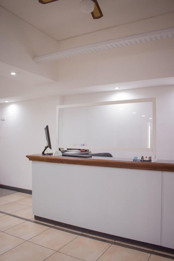 Hotel Delfin