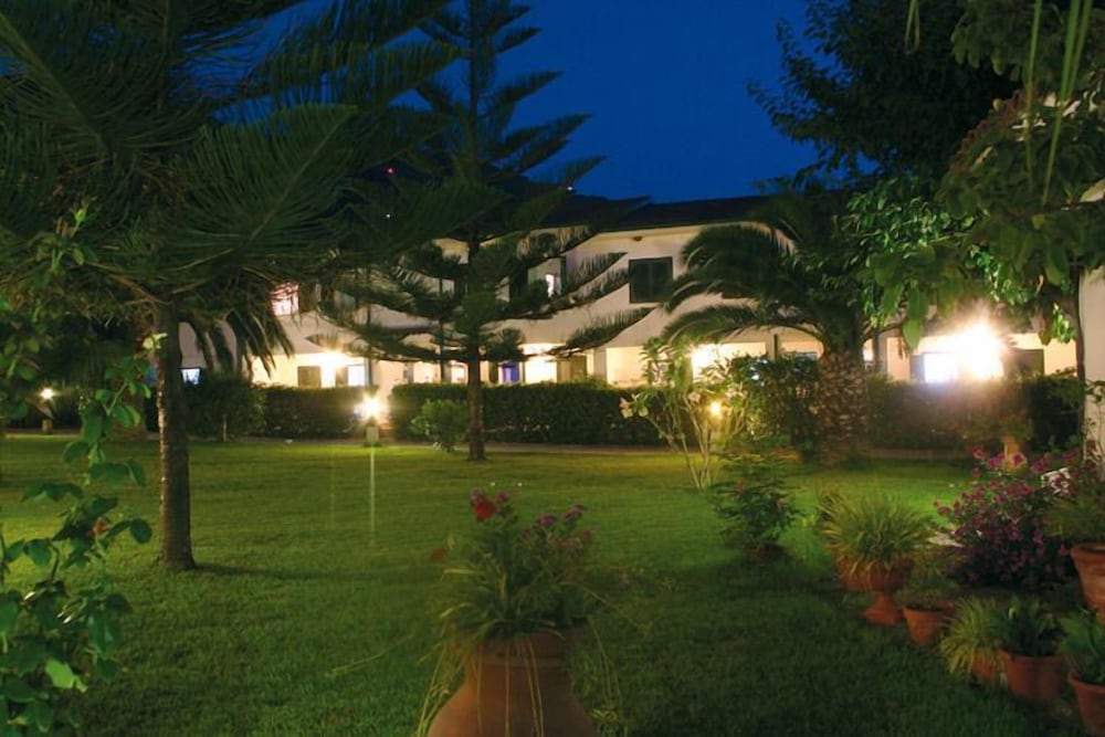 Hotel Residence Sciabache
