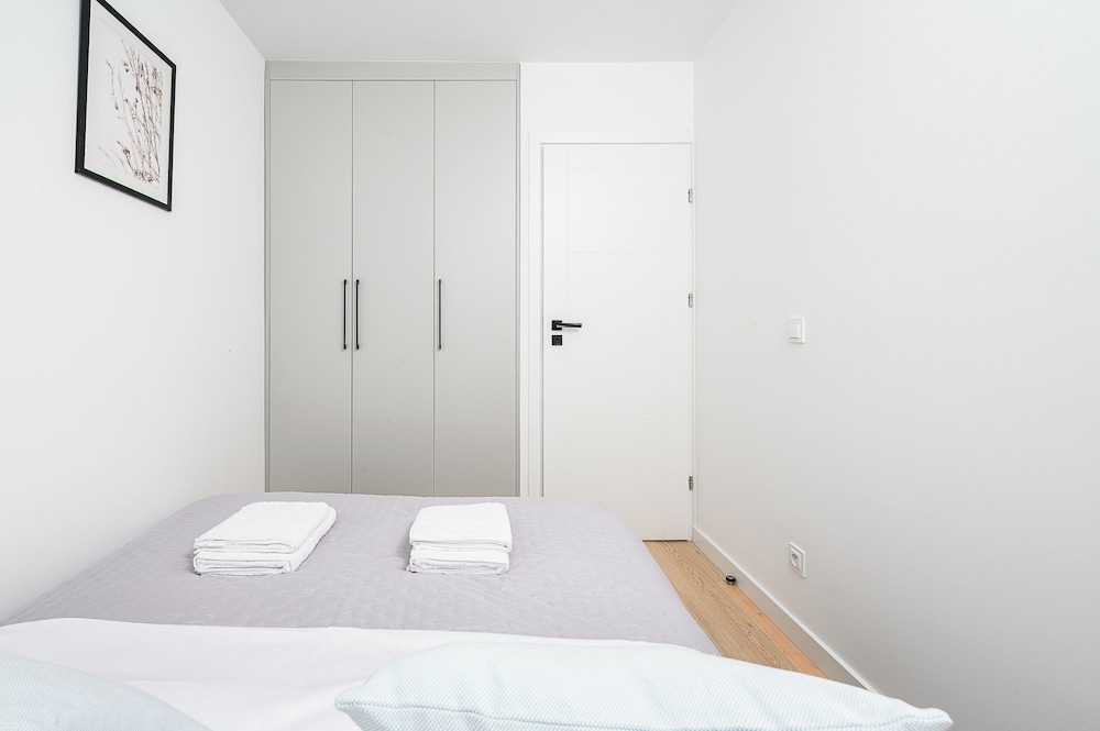 P&O Apartments Waliców 2
