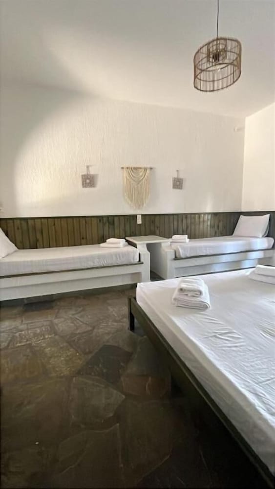 Casa Paros