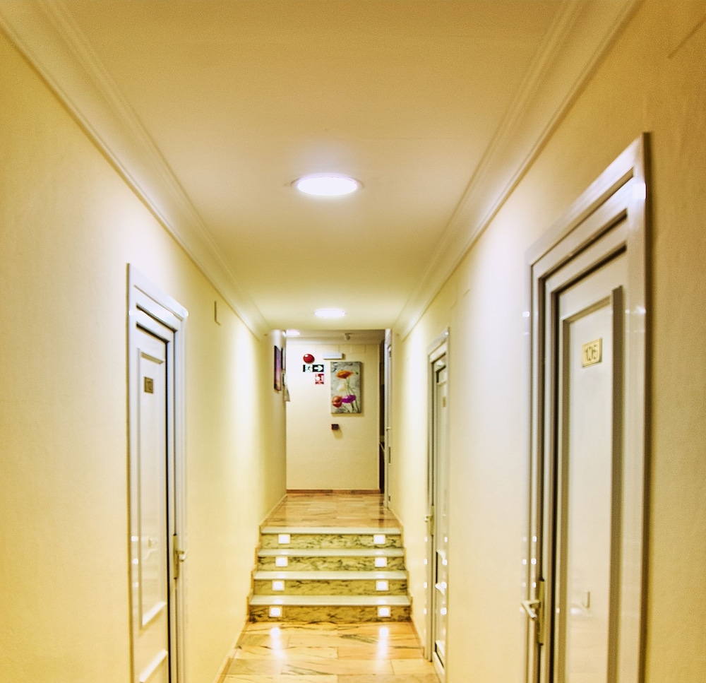Hostal La Niña