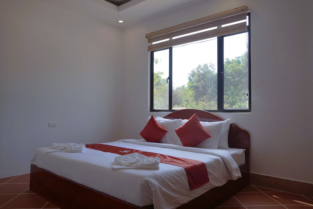 SoonNoeng Resort