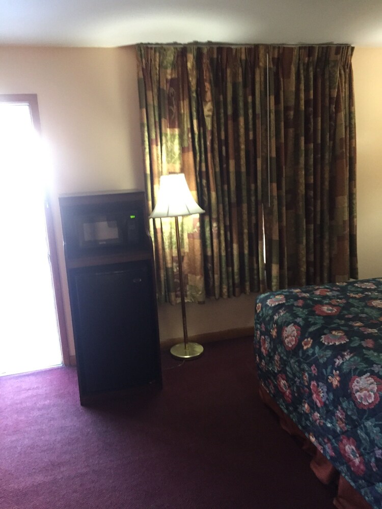 Motel Townhouse