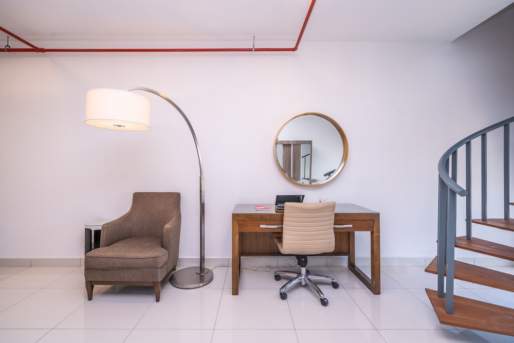 OYO Home 89596 Amazing 2br 3 Towers