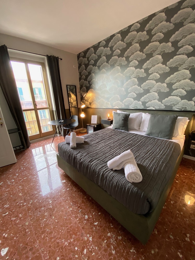 Cavour Urban Rooms