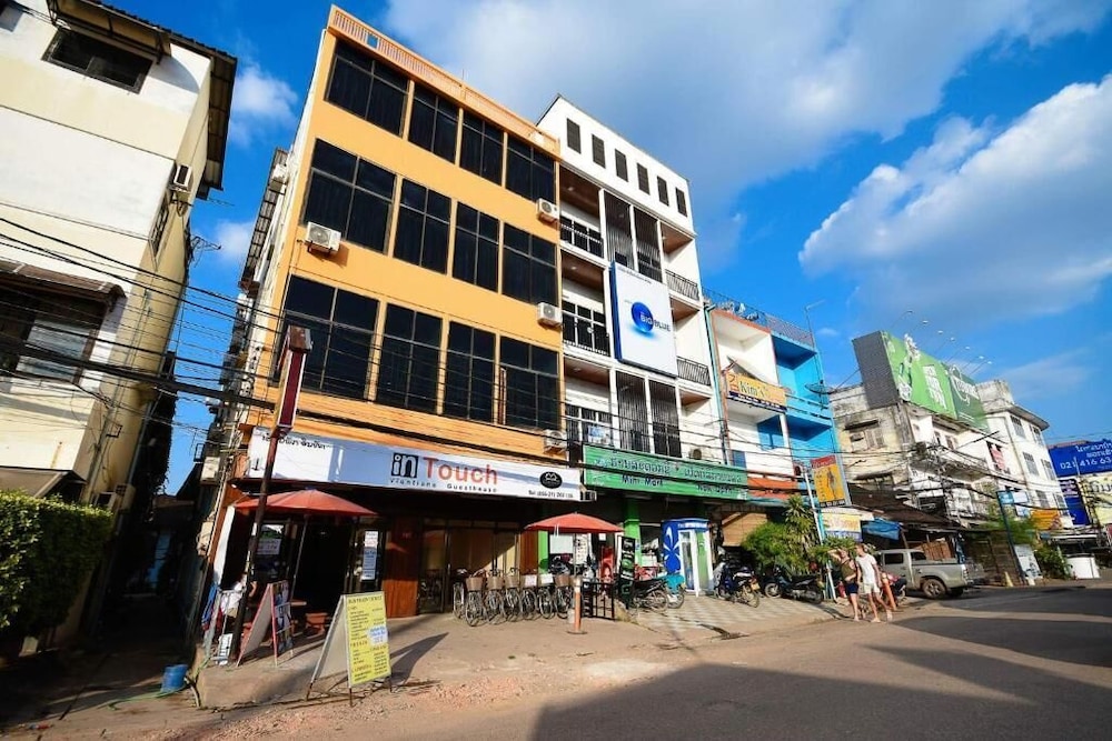 Intouch vientiane view 4