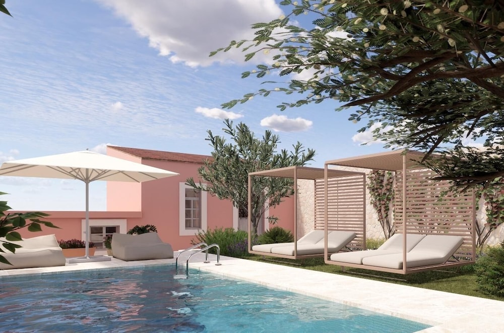 Arhontiko Arhanes Suites
