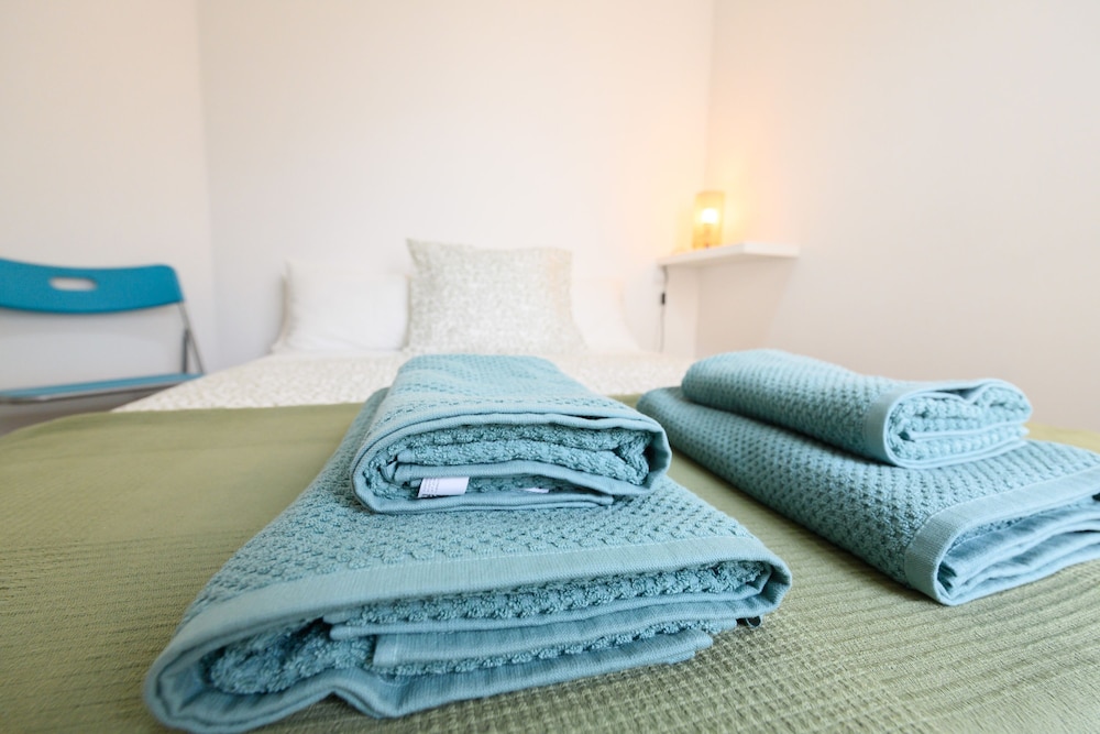 M Fov160i Piso de 1 Dormitorio en Chamart N-madri